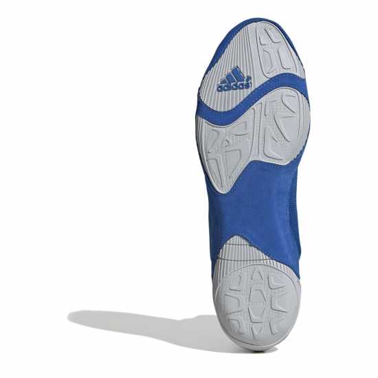 Adidas Юношески Обувки Adizero Mat Wizard 6 Shoes Juniors  