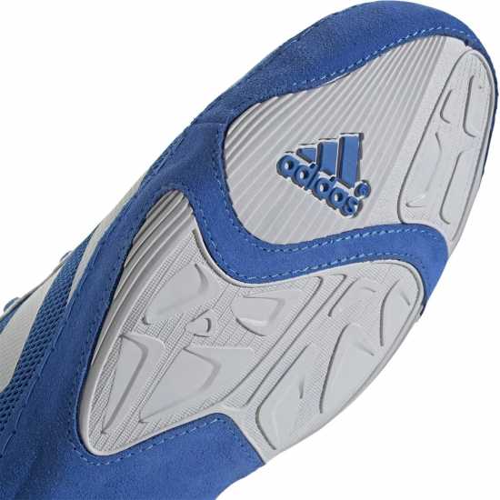 Adidas Юношески Обувки Adizero Mat Wizard 6 Shoes Juniors  
