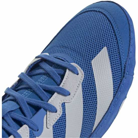 Adidas Юношески Обувки Adizero Mat Wizard 6 Shoes Juniors  