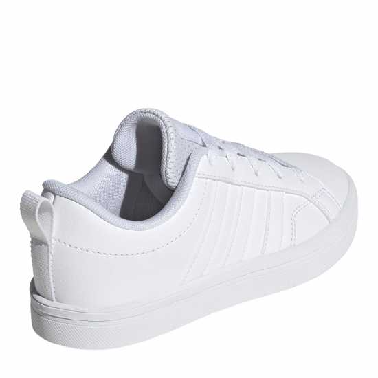 Adidas Юношески Обувки Vs Pace 2.0 Shoes Juniors Трикратно бяло 