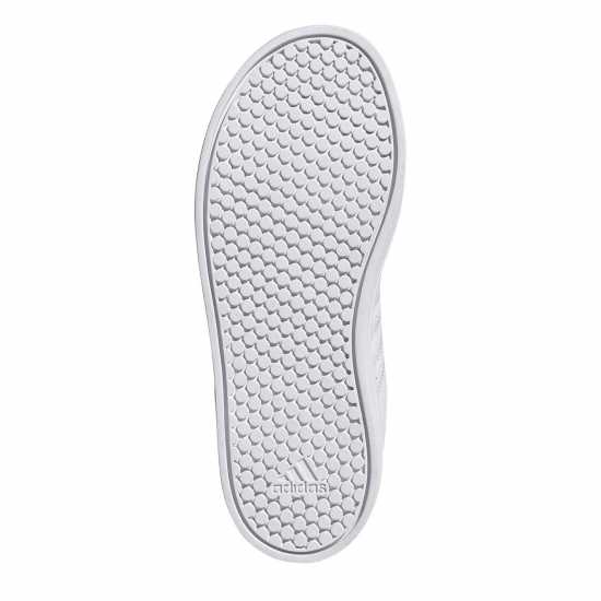 Adidas Юношески Обувки Vs Pace 2.0 Shoes Juniors Трикратно бяло 