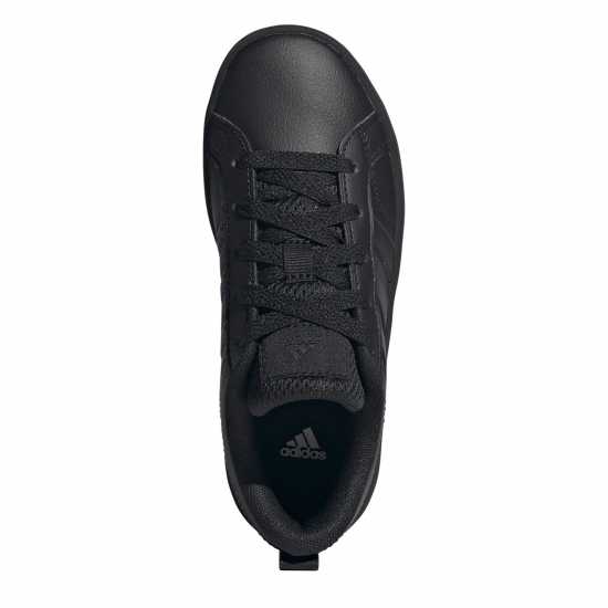 Adidas Юношески Обувки Vs Pace 2.0 Shoes Juniors Трикратно черно 
