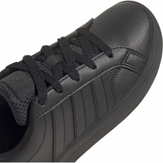 Adidas Юношески Обувки Vs Pace 2.0 Shoes Juniors Трикратно черно 