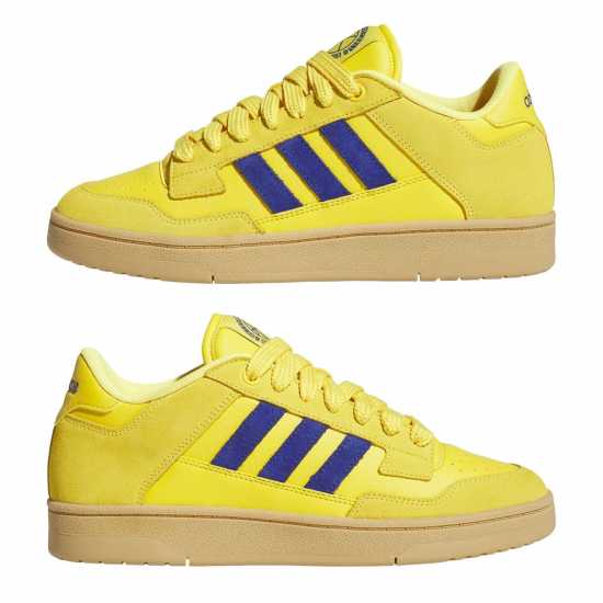 Adidas Rapid Crt Low Jn99  