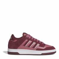 Adidas Юношески Обувки Rapid Court Low-Top Shoes Juniors  