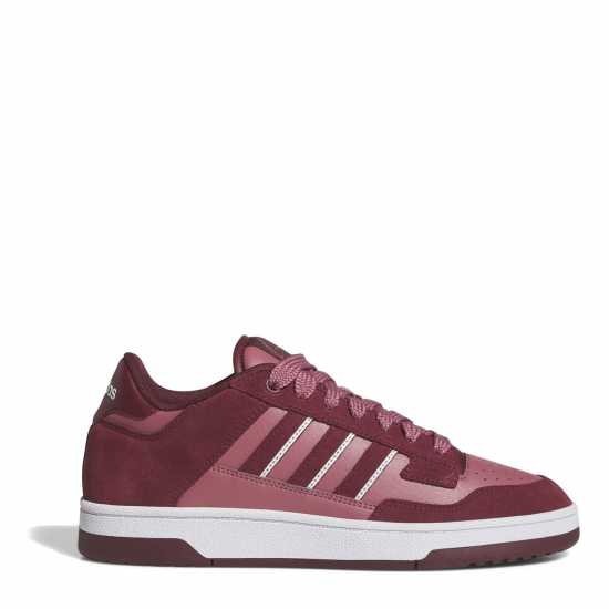 Adidas Юношески Обувки Rapid Court Low-Top Shoes Juniors  