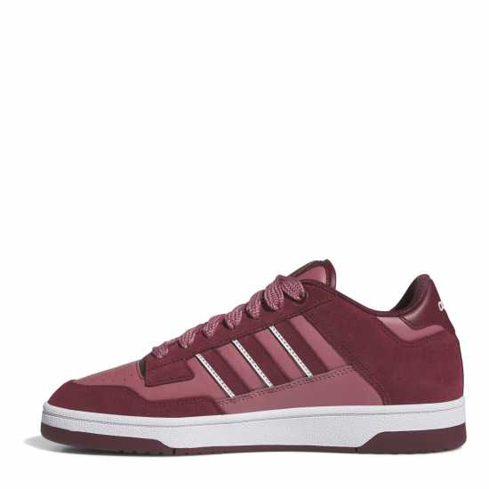 Adidas Юношески Обувки Rapid Court Low-Top Shoes Juniors  