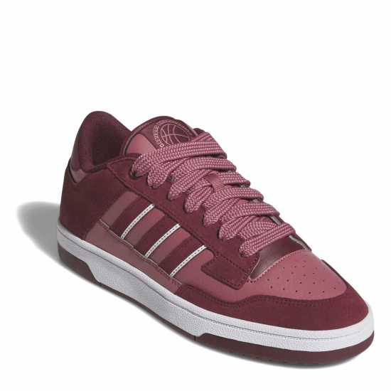 Adidas Юношески Обувки Rapid Court Low-Top Shoes Juniors  