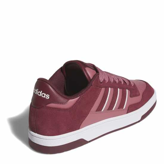 Adidas Юношески Обувки Rapid Court Low-Top Shoes Juniors  