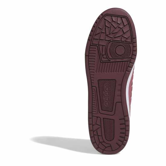 Adidas Юношески Обувки Rapid Court Low-Top Shoes Juniors  