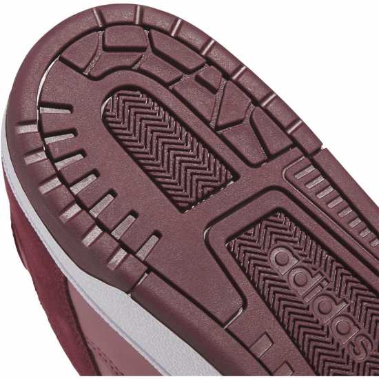 Adidas Юношески Обувки Rapid Court Low-Top Shoes Juniors  