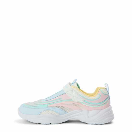 Skechers Маратонки Без Връзки Unisex Kids' Slip On Trainers  