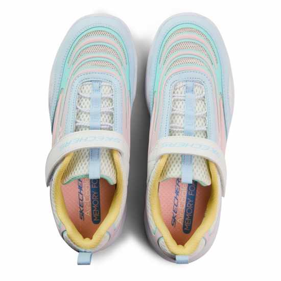 Skechers Маратонки Без Връзки Unisex Kids' Slip On Trainers  