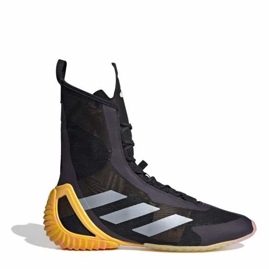 Adidas Speedex Ultra Boxing Boots Juniors  Бокс обувки
