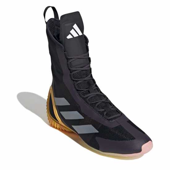 Adidas Speedex Ultra Boxing Boots Juniors  Бокс обувки