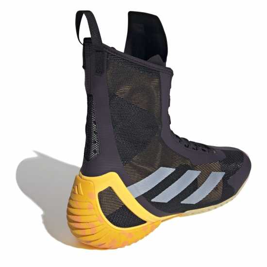 Adidas Speedex Ultra Boxing Boots Juniors  Бокс обувки