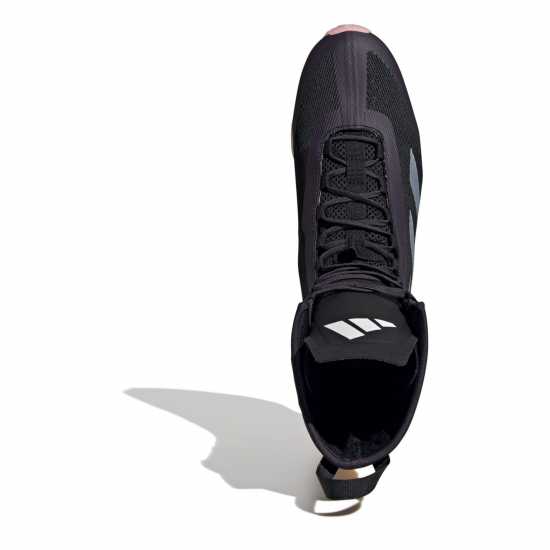 Adidas Speedex Ultra Boxing Boots Juniors  Бокс обувки