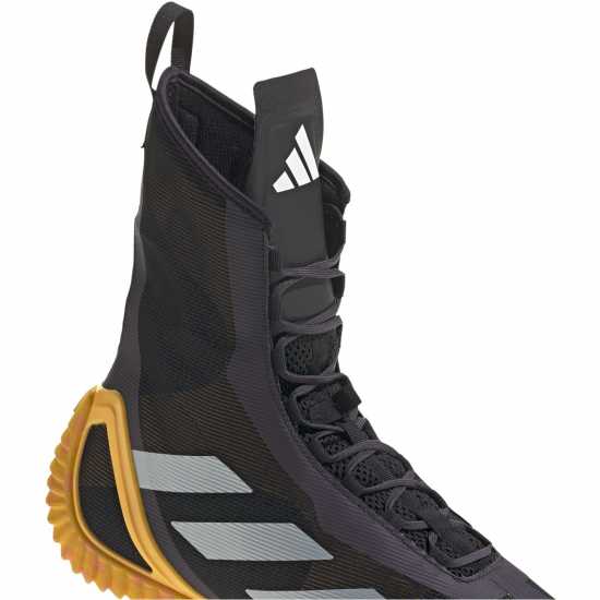 Adidas Speedex Ultra Boxing Boots Juniors  Бокс обувки