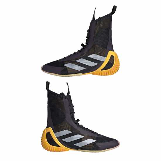 Adidas Speedex Ultra Boxing Boots Juniors  Бокс обувки