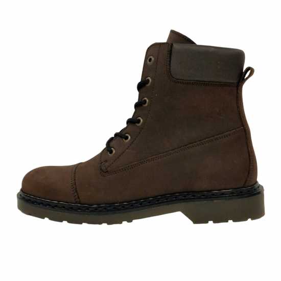 Firetrap Jivago Hiker Rugged Boot Firetrap Jivago Hiker Rugged Boot