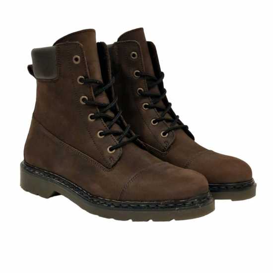Firetrap Jivago Hiker Rugged Boot Firetrap Jivago Hiker Rugged Boot