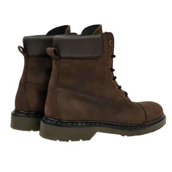 Firetrap Jivago Hiker Rugged Boot Firetrap Jivago Hiker Rugged Boot