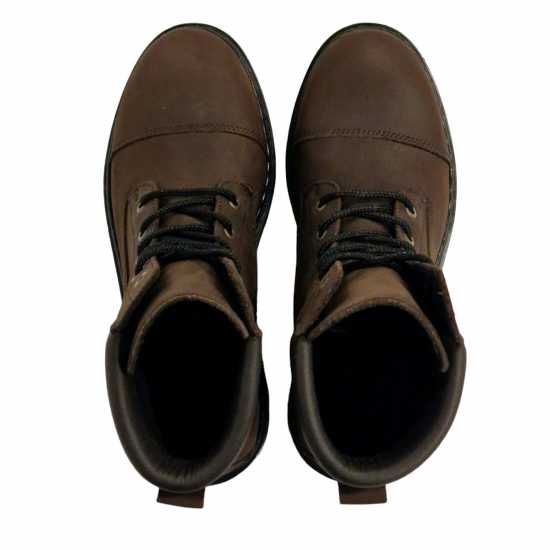 Firetrap Jivago Hiker Rugged Boot Firetrap Jivago Hiker Rugged Boot