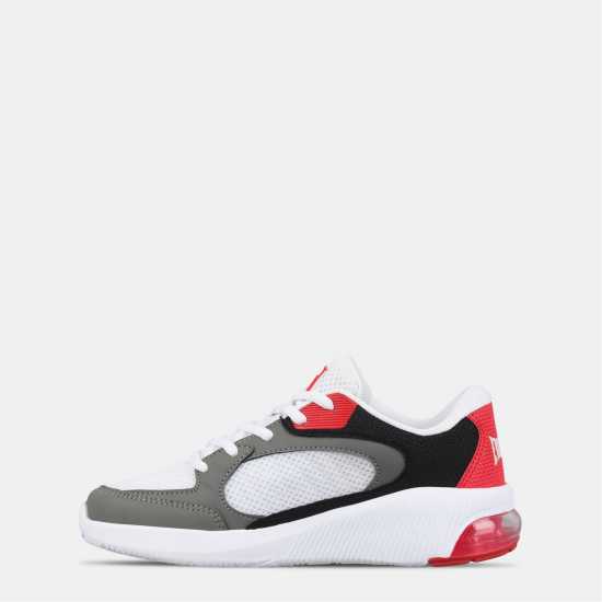 Everlast Assist Jn00 White/Black/Red Everlast Assist Jn00 White/Black/Red