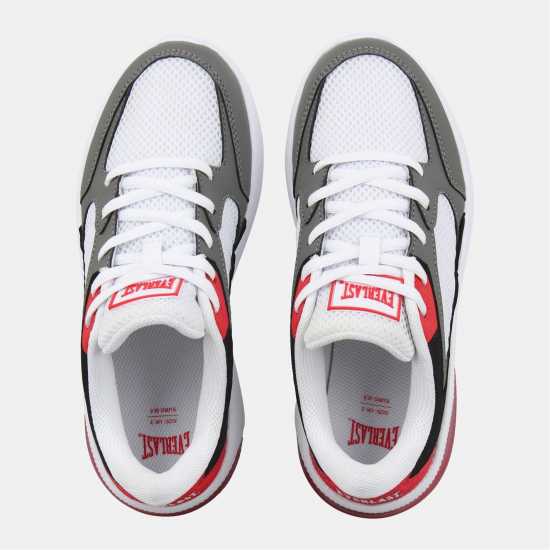 Everlast Assist Jn00 White/Black/Red Everlast Assist Jn00 White/Black/Red