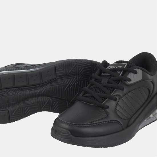 Everlast Assist Jn00 Black Everlast Assist Jn00 Black