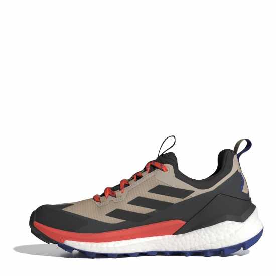 Adidas Terrex Free Hiker 2 Low Gtx Hiking Shoes Unisex Kids Adidas Terrex Free Hiker 2 Low Gtx Hiking Shoes Unisex Kids