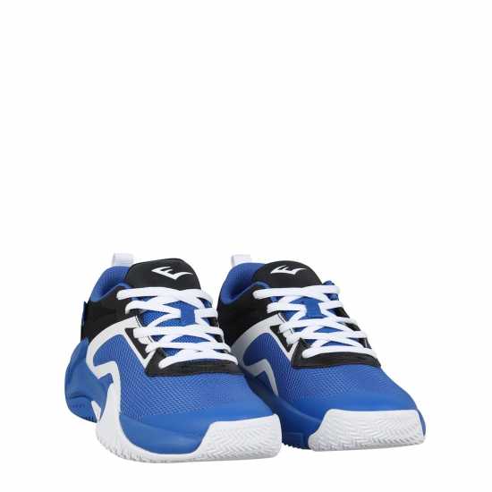 Everlast Basketball Trainers Син/Бял/Черен Everlast Basketball Trainers Син/Бял/Черен