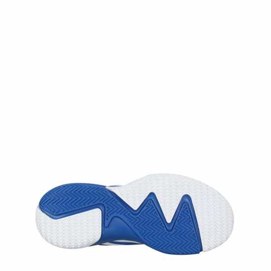 Everlast Basketball Trainers Син/Бял/Черен Everlast Basketball Trainers Син/Бял/Черен