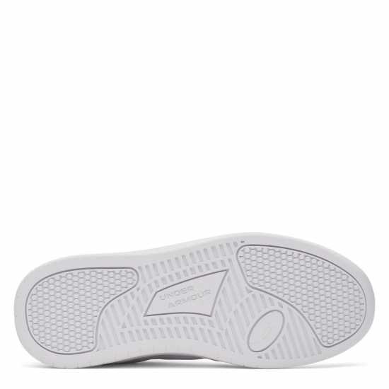 Under Armour Ua Tempo Jn62 White 