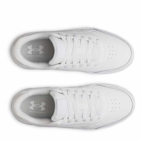 Under Armour Ua Tempo Jn62 White 