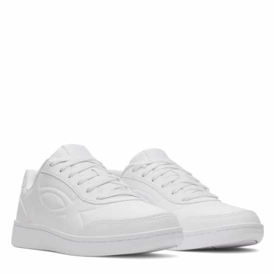 Under Armour Ua Tempo Jn62 White 