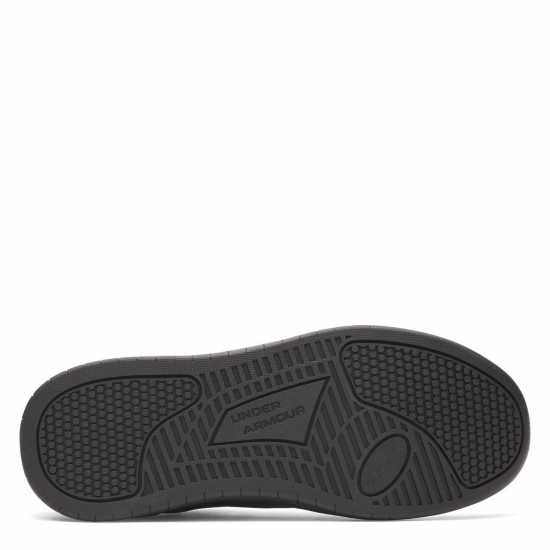 Under Armour Ua Tempo Jn62 Triple Black Under Armour Ua Tempo Jn62 Triple Black