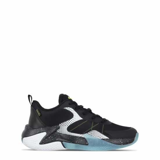 Детски маратонки Everlast Bb300 Jn62 Черно печатане Everlast Bb300 Jn62 Черно печатане Детски маратонки