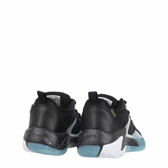 Детски маратонки Everlast Bb300 Jn62 Черно печатане Everlast Bb300 Jn62 Черно печатане Детски маратонки