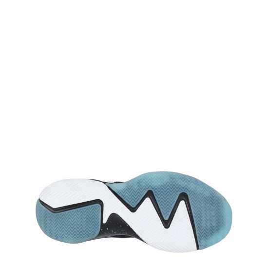 Детски маратонки Everlast Bb300 Jn62 Черно печатане Everlast Bb300 Jn62 Черно печатане Детски маратонки