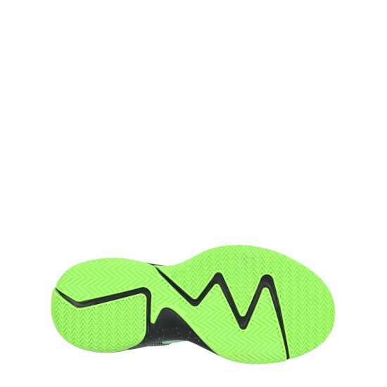 Детски маратонки Everlast Bb300 Jn62 Зелено печатане Everlast Bb300 Jn62 Зелено печатане Детски маратонки