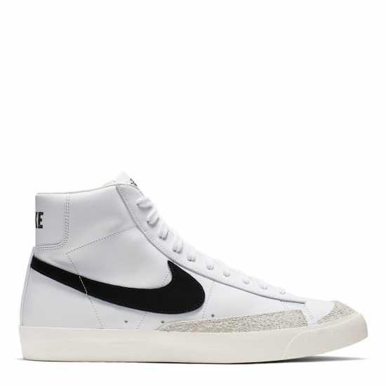 Nike Юношески Обувки Blazer Mid 77 Vintage Shoes Juniors  