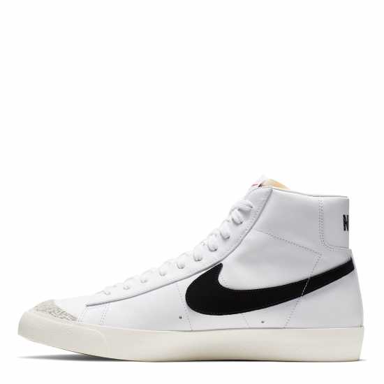 Nike Юношески Обувки Blazer Mid 77 Vintage Shoes Juniors  