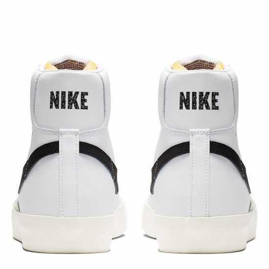 Nike Юношески Обувки Blazer Mid 77 Vintage Shoes Juniors  