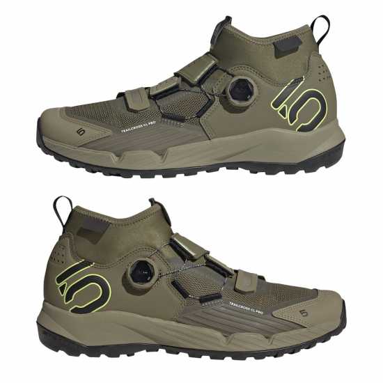 Trailx Clp-In Jn99  Обувки за колоездене