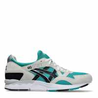 Asics Kids' Gel Lyte V Casual Low-Top Trainers  