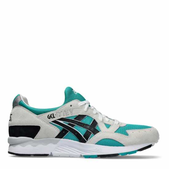Asics Kids' Gel Lyte V Casual Low-Top Trainers Asics Kids' Gel Lyte V Casual Low-Top Trainers