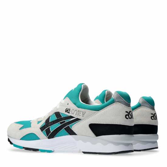 Asics Kids' Gel Lyte V Casual Low-Top Trainers Asics Kids' Gel Lyte V Casual Low-Top Trainers