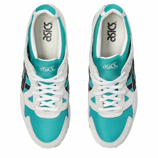 Asics Kids' Gel Lyte V Casual Low-Top Trainers Asics Kids' Gel Lyte V Casual Low-Top Trainers