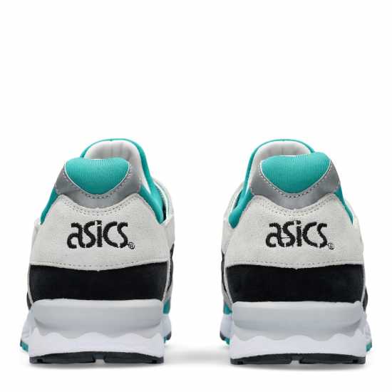 Asics Kids' Gel Lyte V Casual Low-Top Trainers Asics Kids' Gel Lyte V Casual Low-Top Trainers